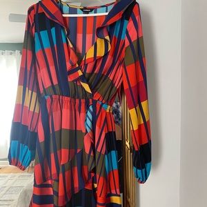 Express dress